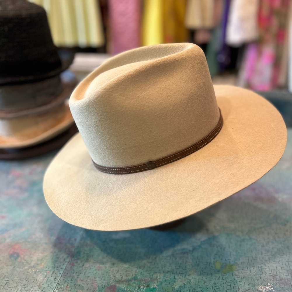 Western Express Rodeo Hat - Picture 7 of 8